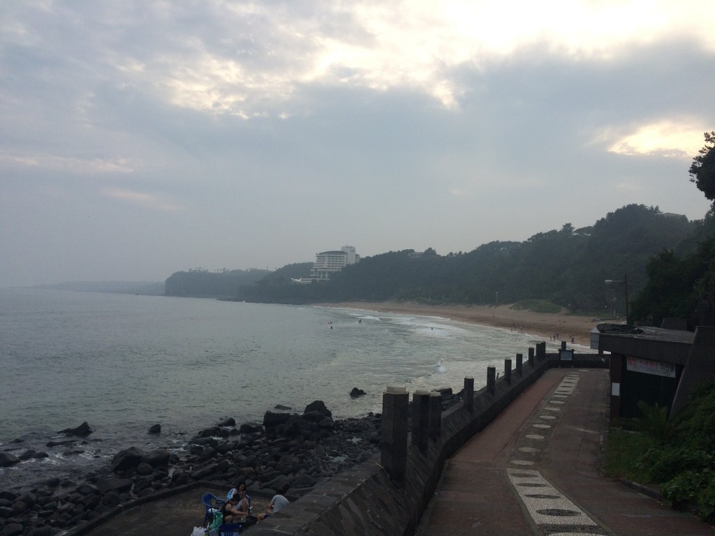 jeju